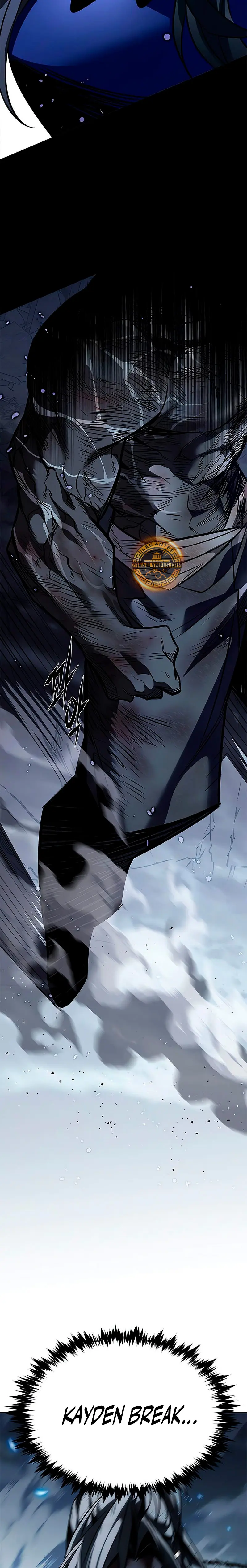 Rayito  > Capitulo 385 > Page 331