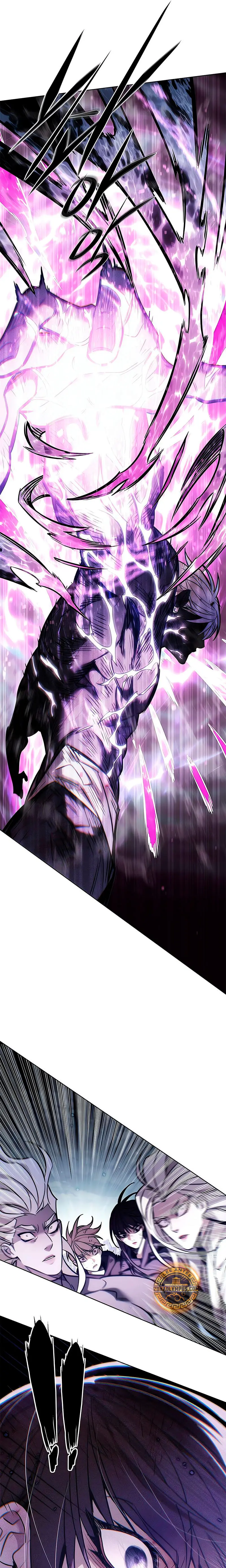 Rayito  > Capitulo 385 > Page 361