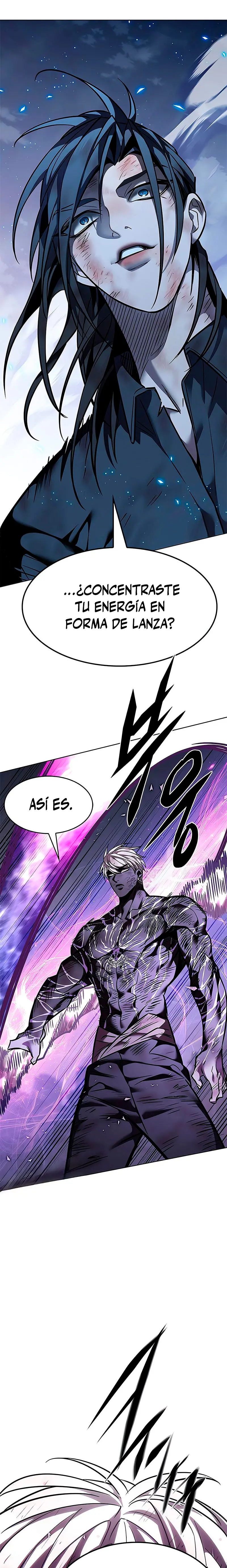 Rayito  > Capitulo 385 > Page 401