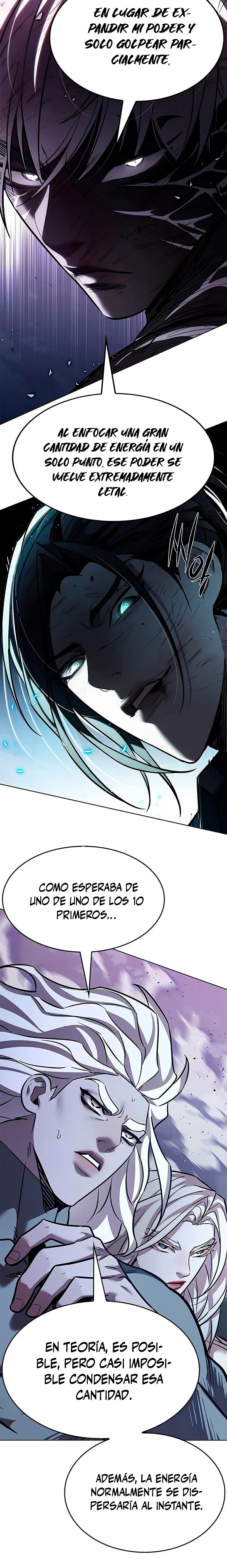 Rayito  > Capitulo 385 > Page 411