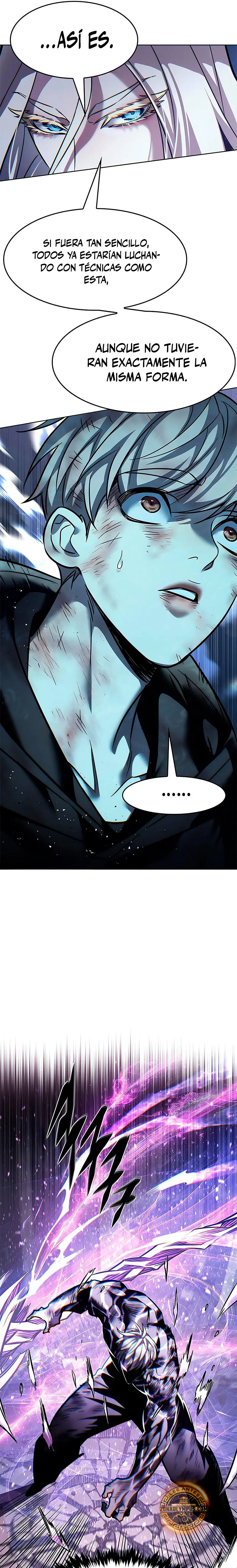 Rayito  > Capitulo 385 > Page 421