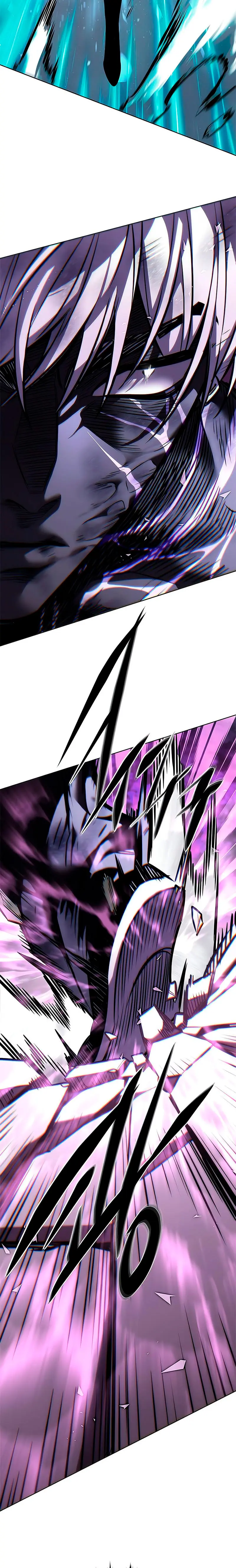 Rayito  > Capitulo 385 > Page 441