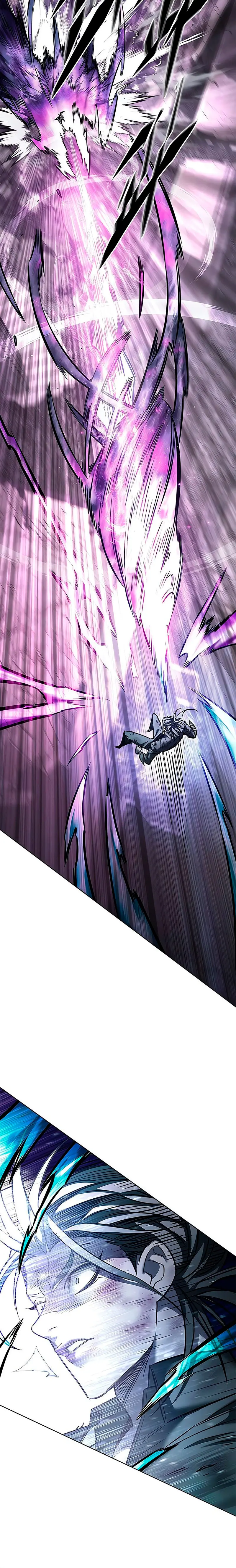 Rayito  > Capitulo 385 > Page 461