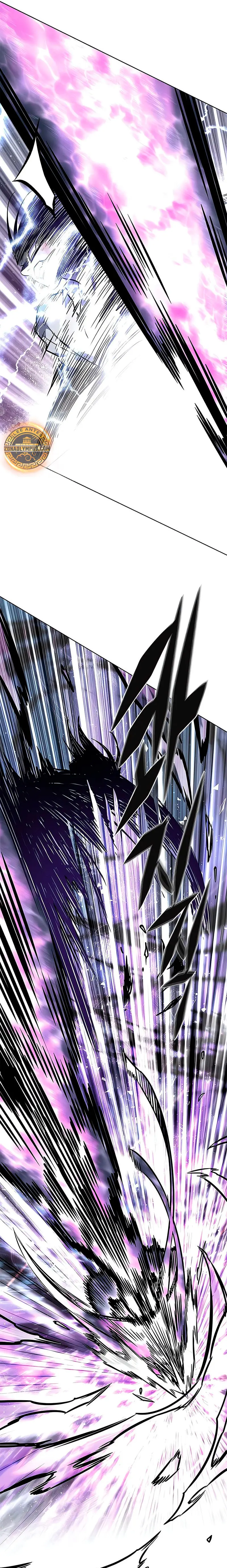 Rayito  > Capitulo 385 > Page 471