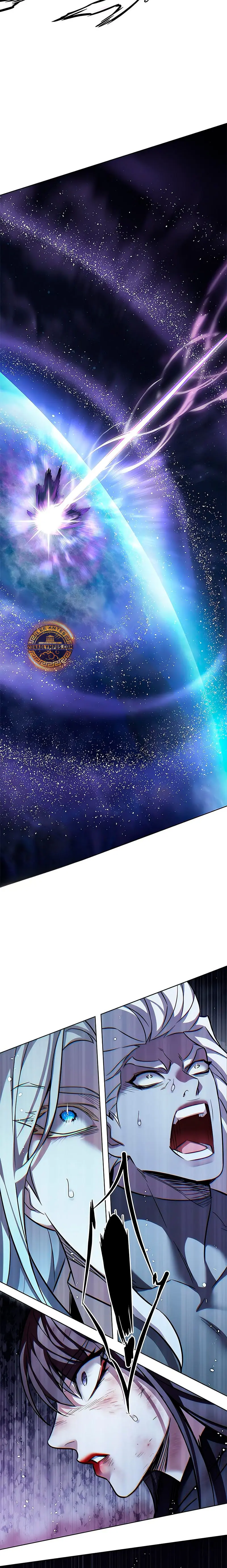 Rayito  > Capitulo 385 > Page 481