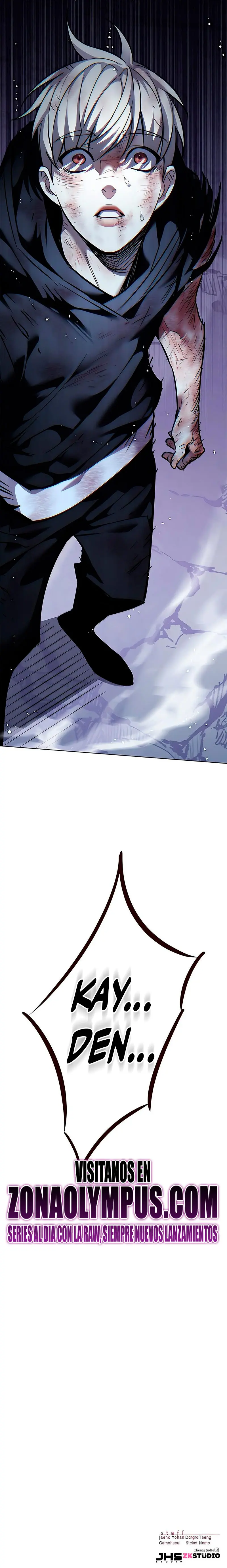 Rayito  > Capitulo 385 > Page 491