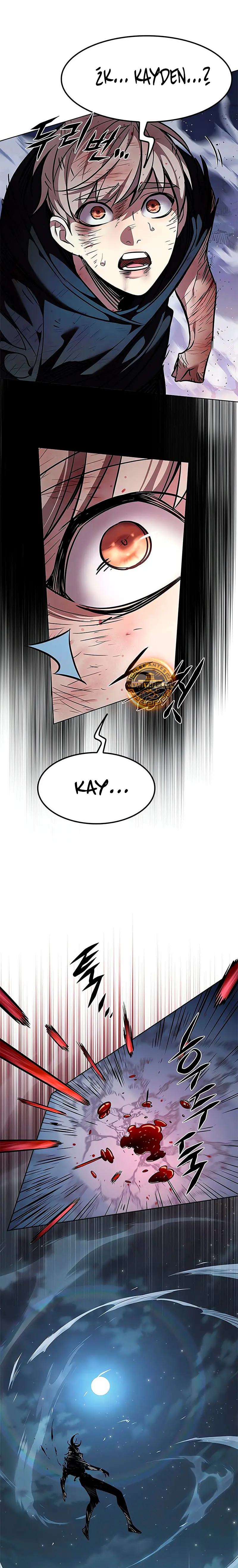 Rayito  > Capitulo 386 > Page 41