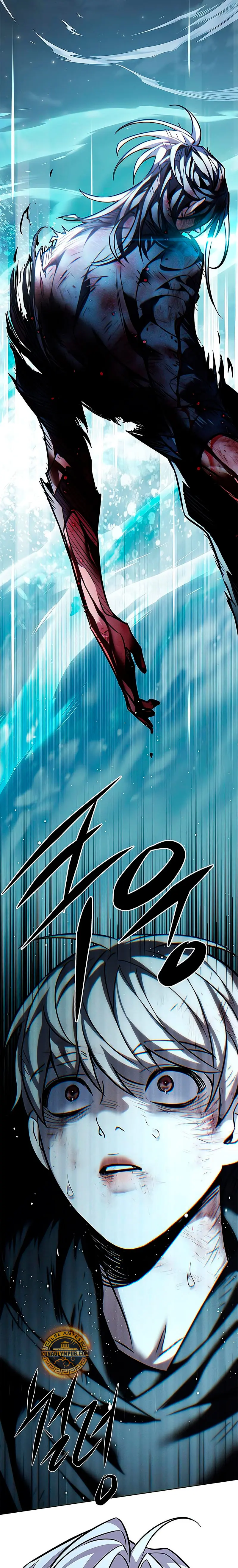 Rayito  > Capitulo 386 > Page 51