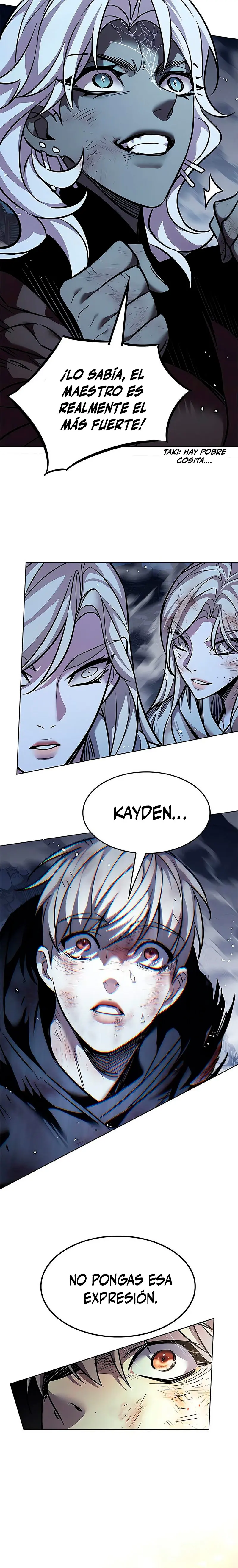 Rayito  > Capitulo 386 > Page 61