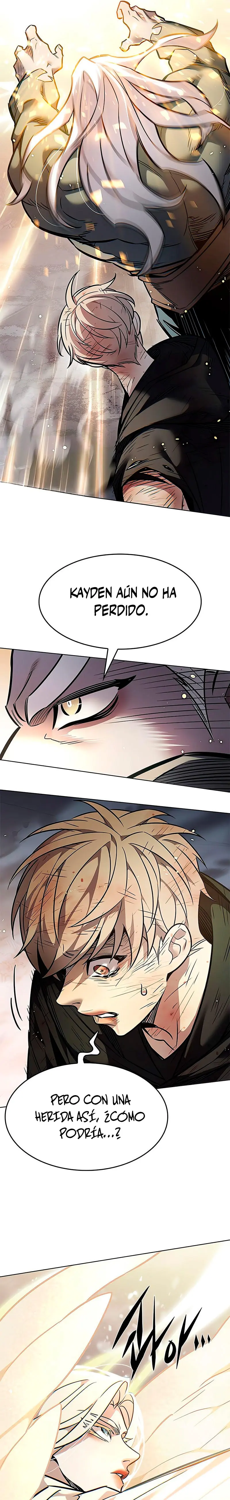 Rayito  > Capitulo 386 > Page 71