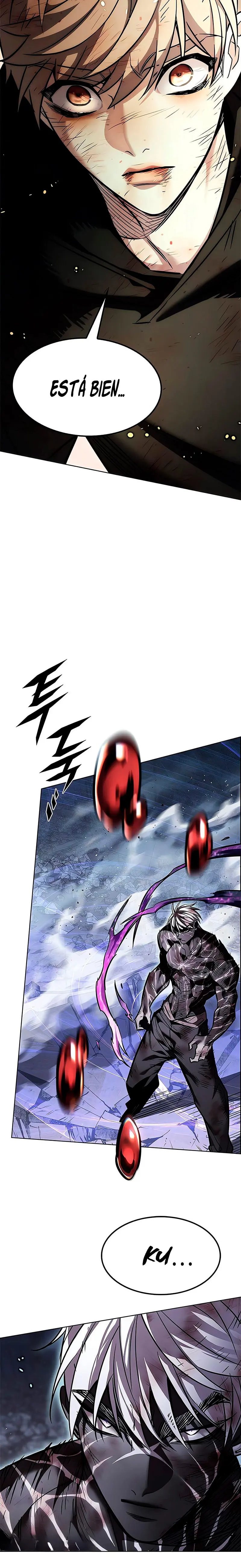 Rayito  > Capitulo 386 > Page 91