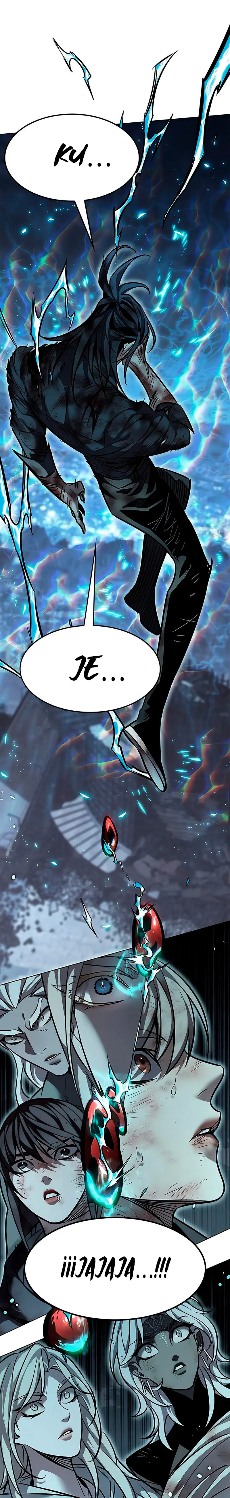 Rayito  > Capitulo 386 > Page 101