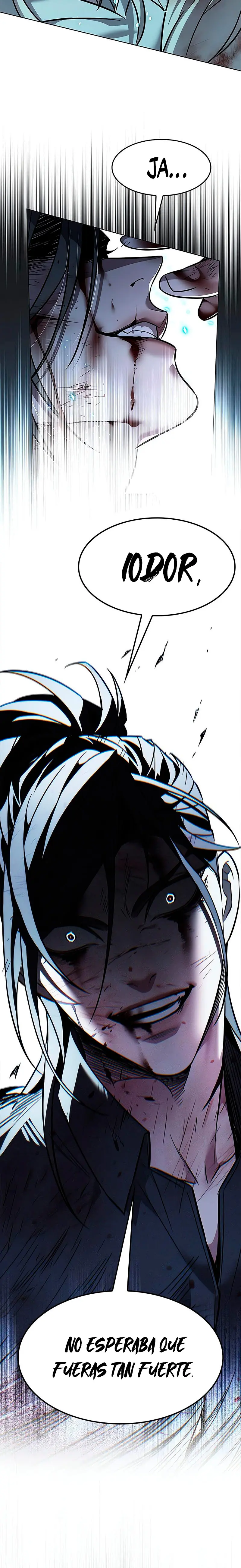 Rayito  > Capitulo 386 > Page 111