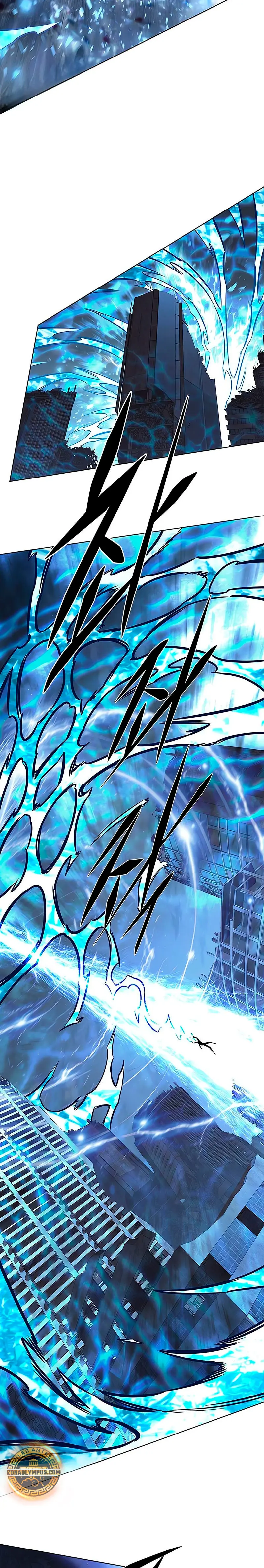 Rayito  > Capitulo 386 > Page 151