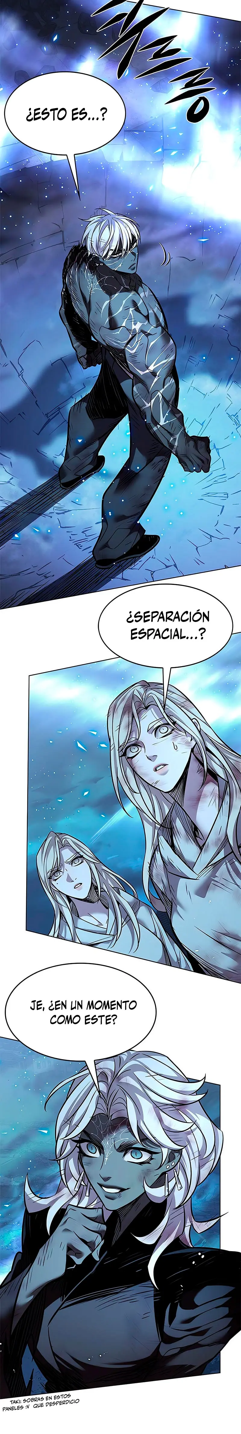 Rayito  > Capitulo 386 > Page 161