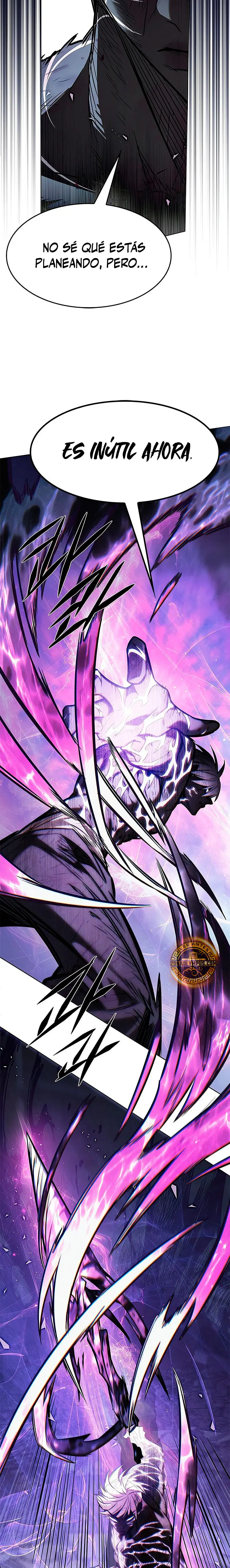 Rayito  > Capitulo 386 > Page 191