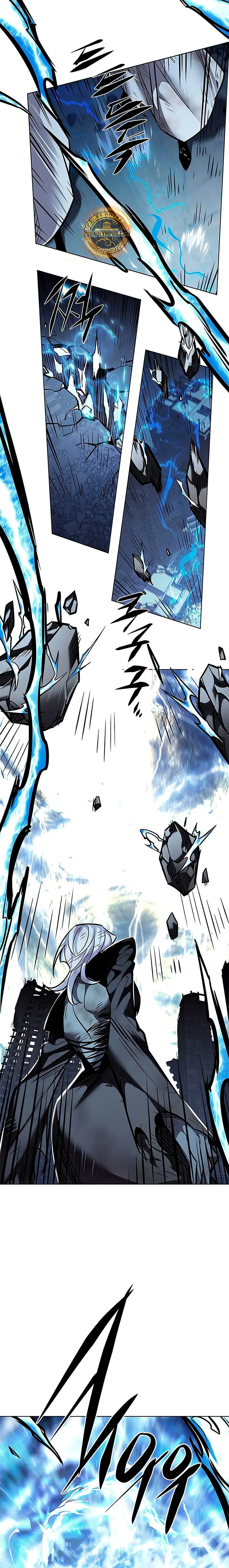 Rayito  > Capitulo 386 > Page 221