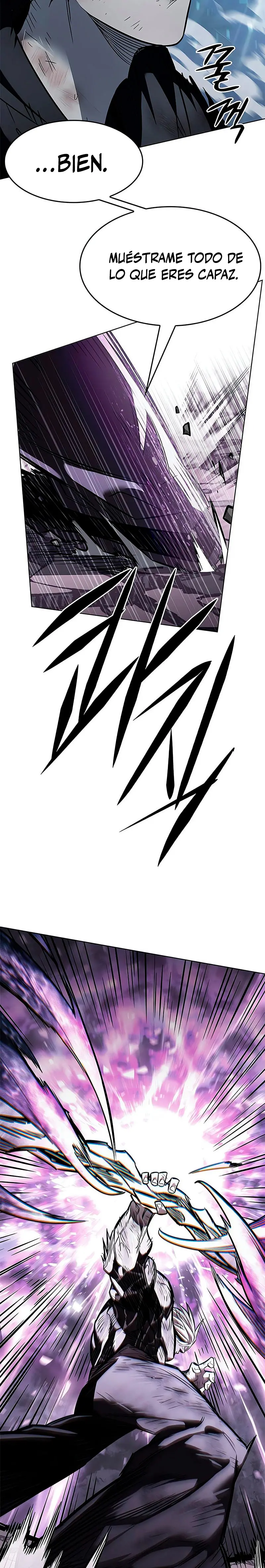 Rayito  > Capitulo 386 > Page 241