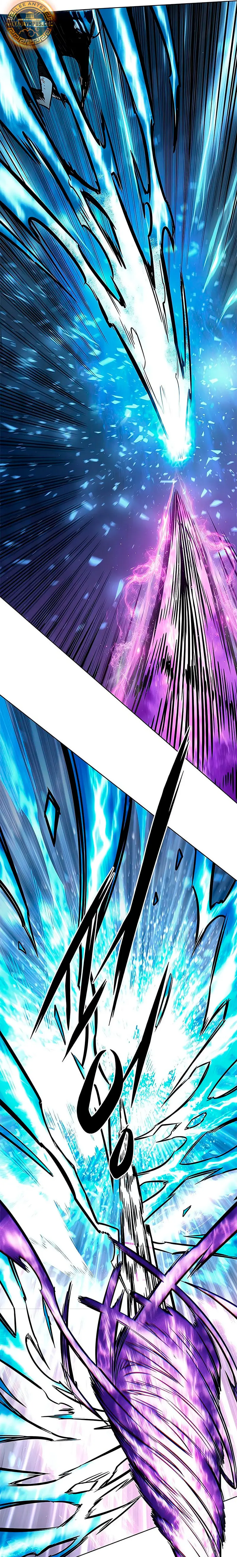 Rayito  > Capitulo 386 > Page 281