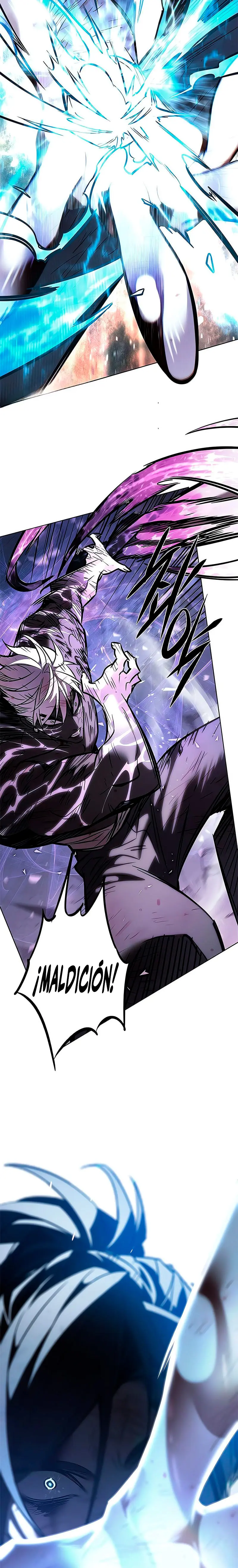 Rayito  > Capitulo 386 > Page 321