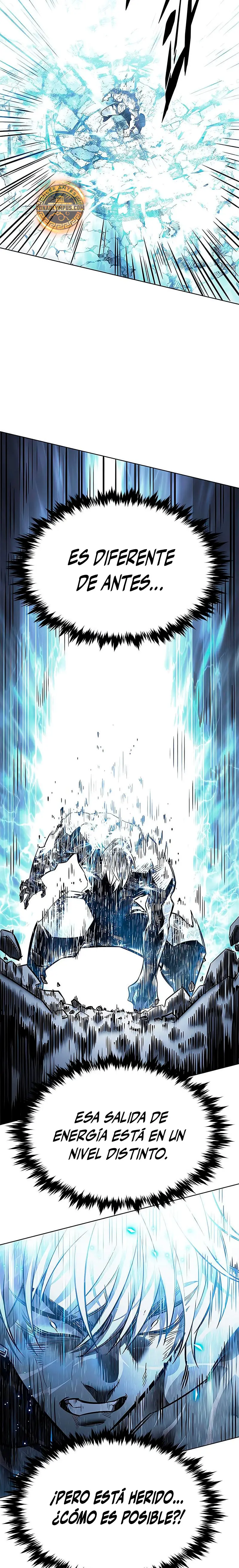 Rayito  > Capitulo 386 > Page 341