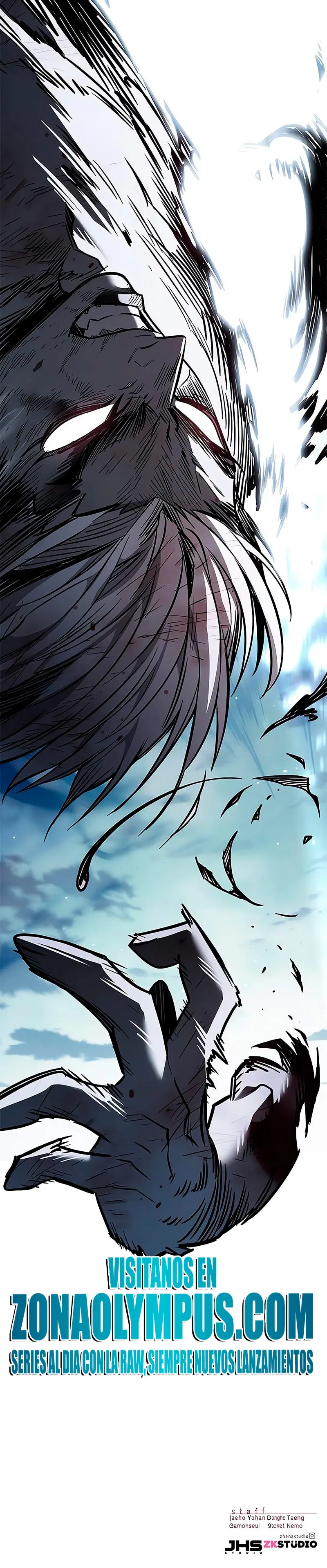 Rayito  > Capitulo 386 > Page 461