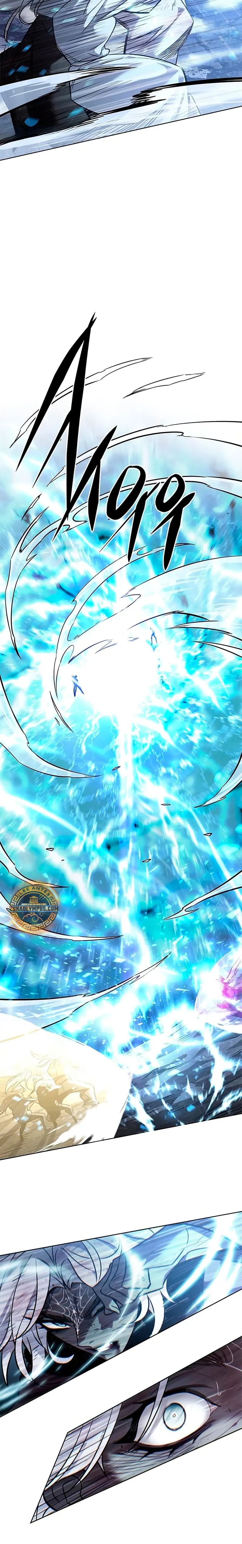 Rayito  > Capitulo 387 > Page 41