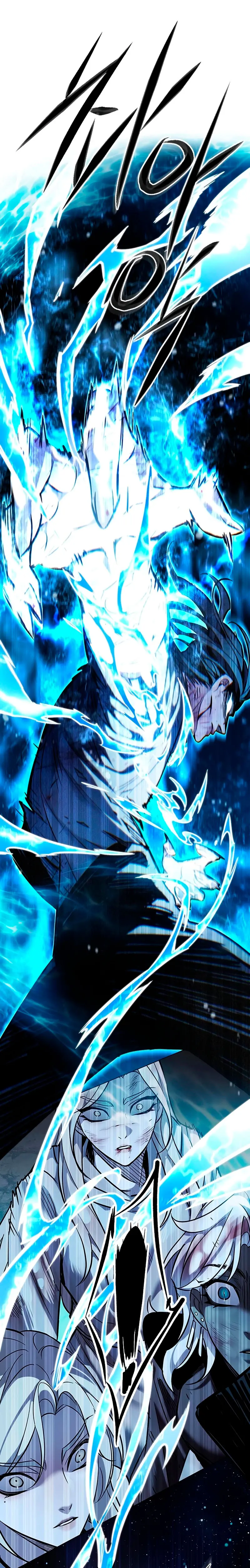 Rayito  > Capitulo 387 > Page 141