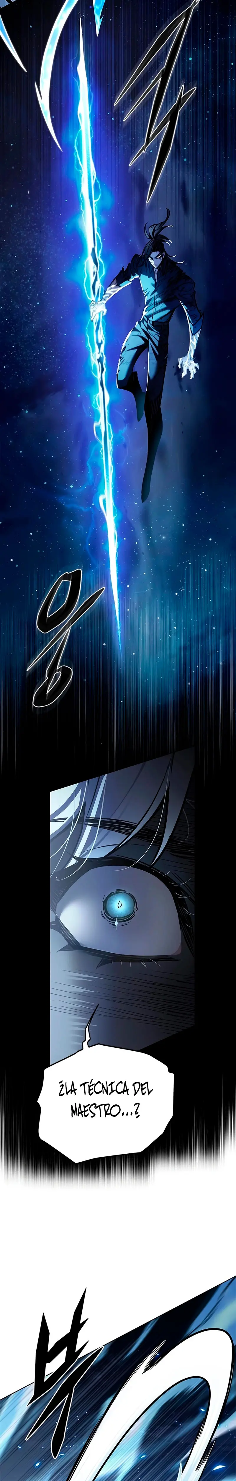 Rayito  > Capitulo 387 > Page 151