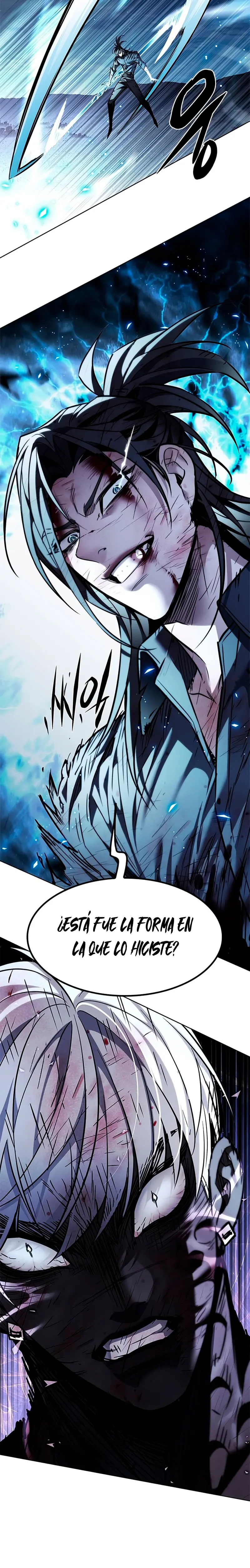 Rayito  > Capitulo 387 > Page 171