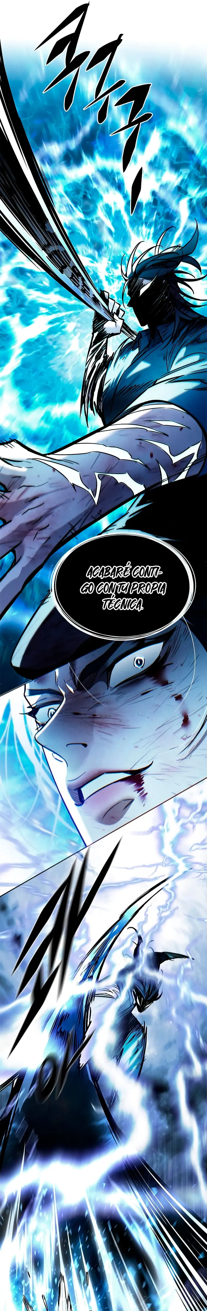 Rayito  > Capitulo 387 > Page 181