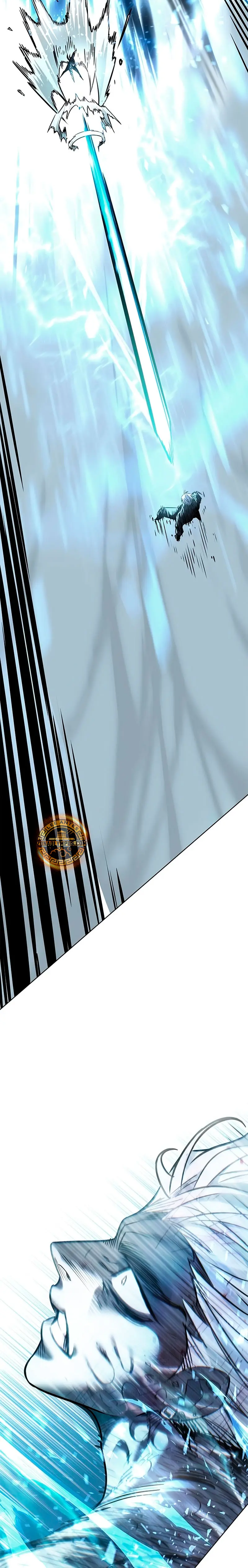 Rayito  > Capitulo 387 > Page 191