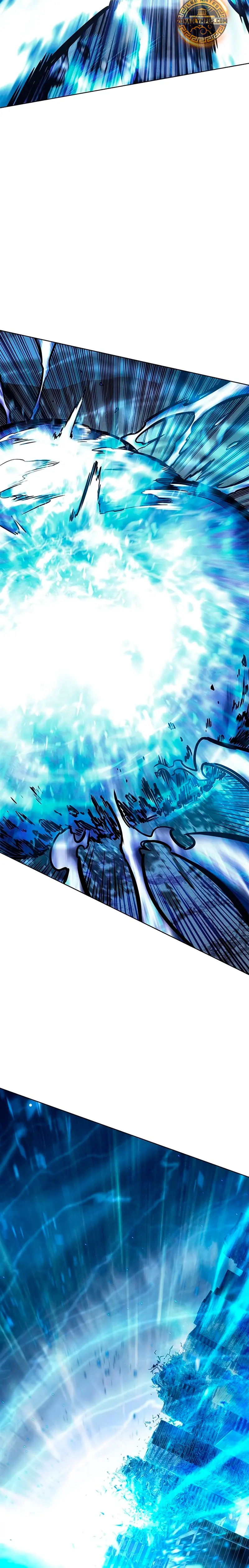 Rayito  > Capitulo 387 > Page 211