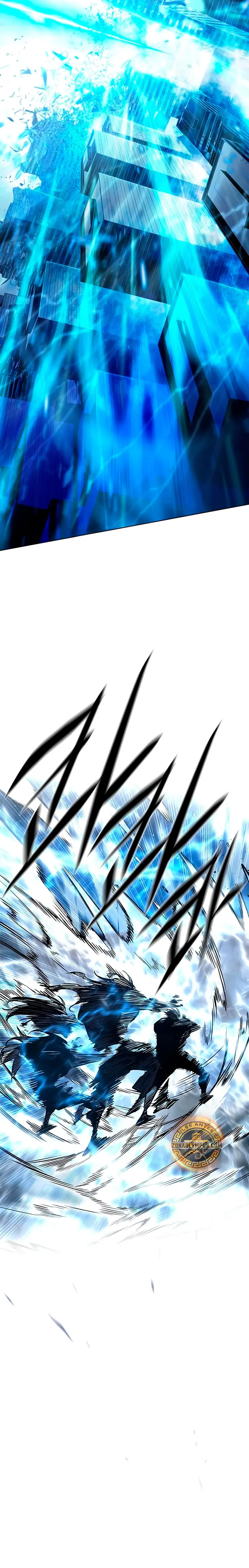 Rayito  > Capitulo 387 > Page 221