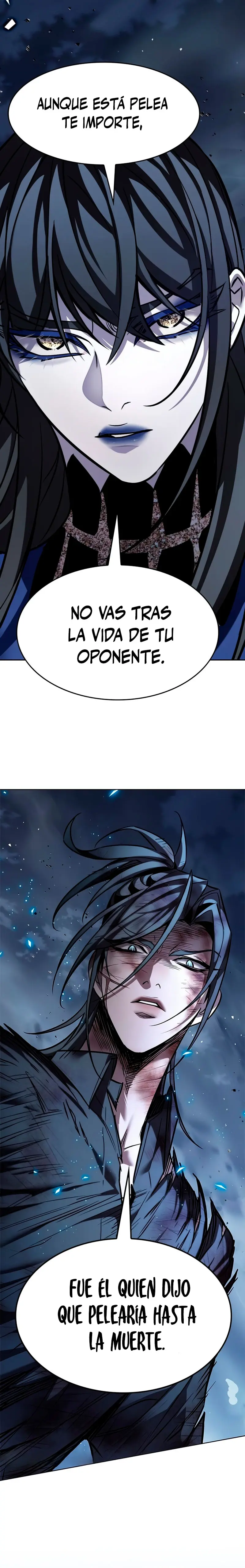 Rayito  > Capitulo 387 > Page 271