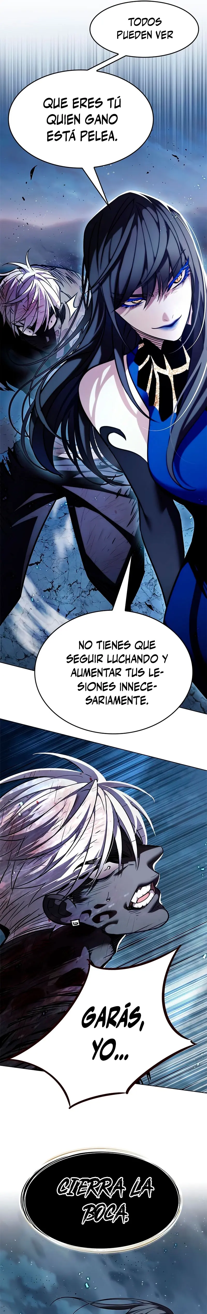 Rayito  > Capitulo 387 > Page 281