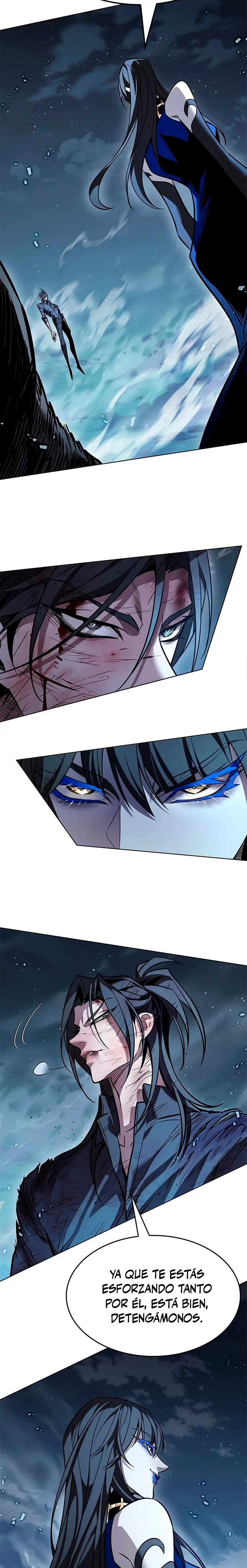 Rayito  > Capitulo 387 > Page 311