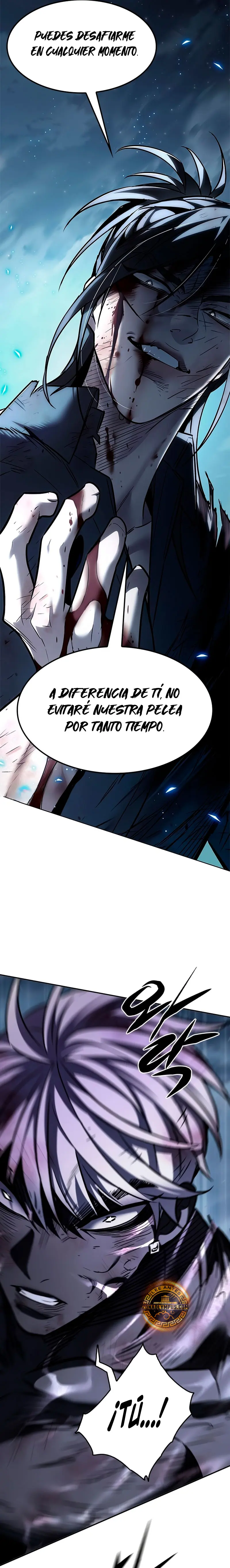 Rayito  > Capitulo 387 > Page 341
