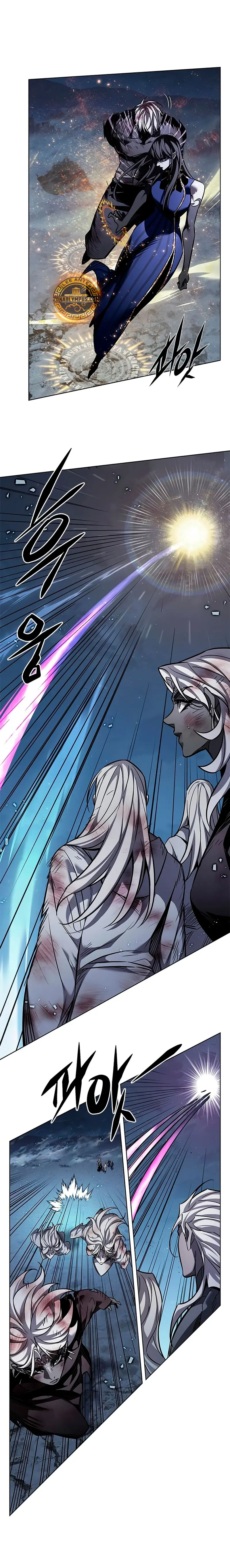 Rayito  > Capitulo 387 > Page 361