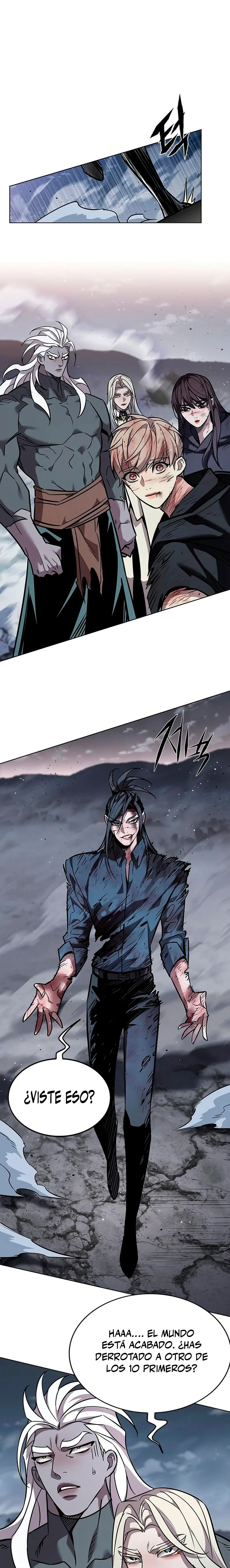 Rayito  > Capitulo 387 > Page 371