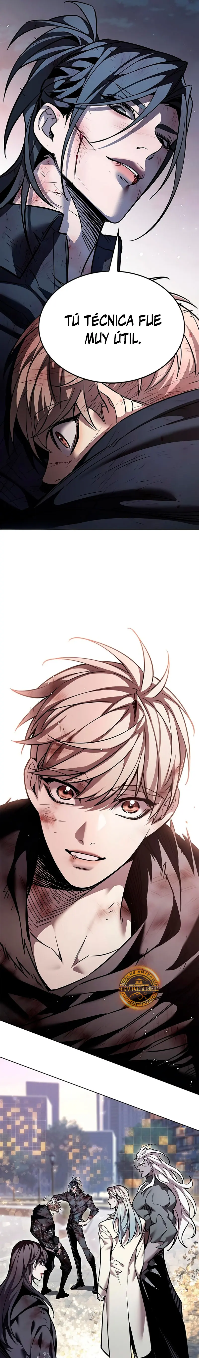 Rayito  > Capitulo 387 > Page 391