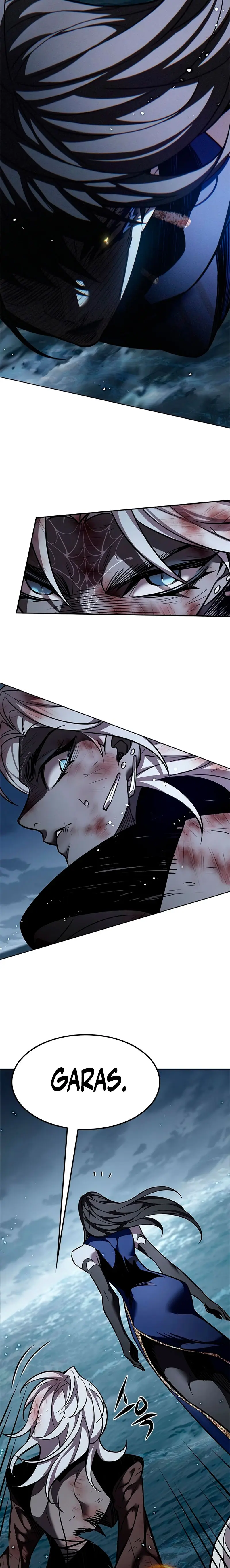 Rayito  > Capitulo 387 > Page 411