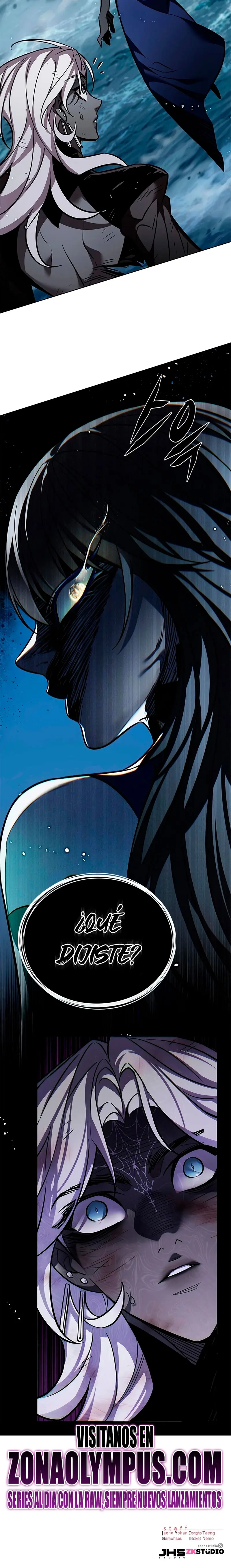 Rayito  > Capitulo 387 > Page 431