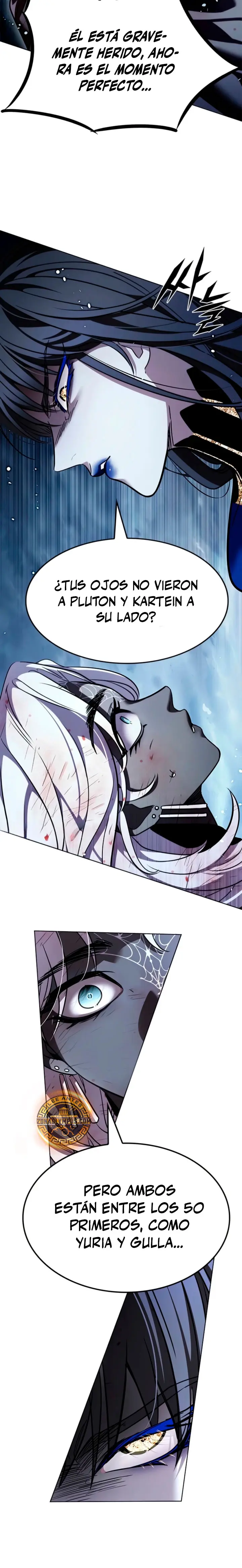 Rayito  > Capitulo 388 > Page 41