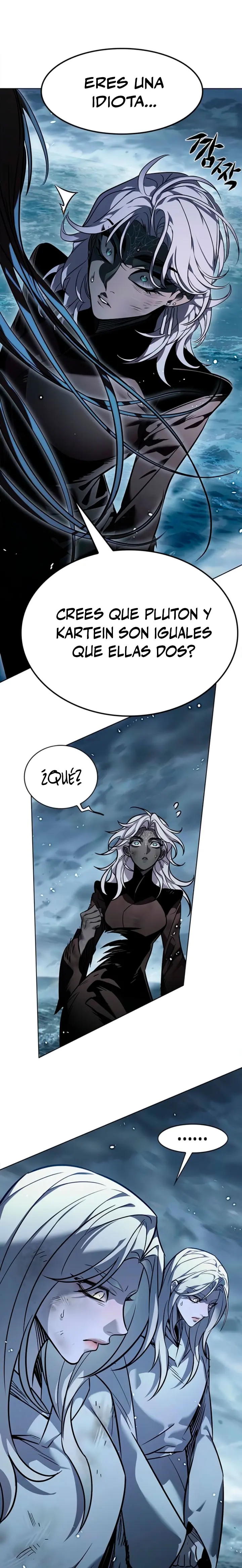 Rayito  > Capitulo 388 > Page 51