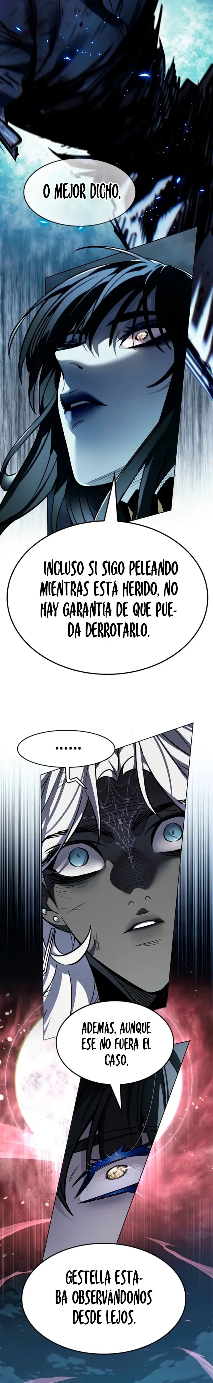 Rayito  > Capitulo 388 > Page 71
