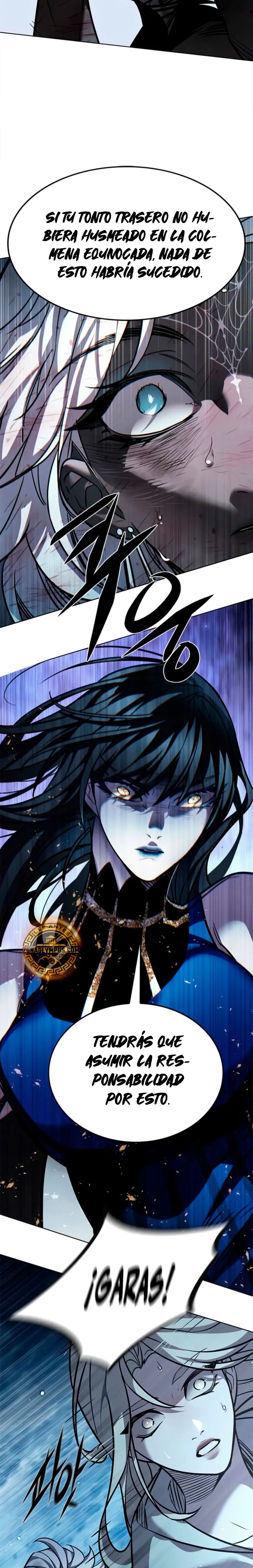 Rayito  > Capitulo 388 > Page 101