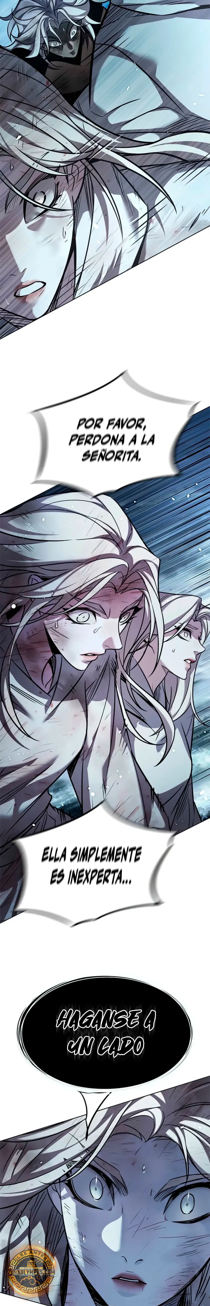 Rayito  > Capitulo 388 > Page 111