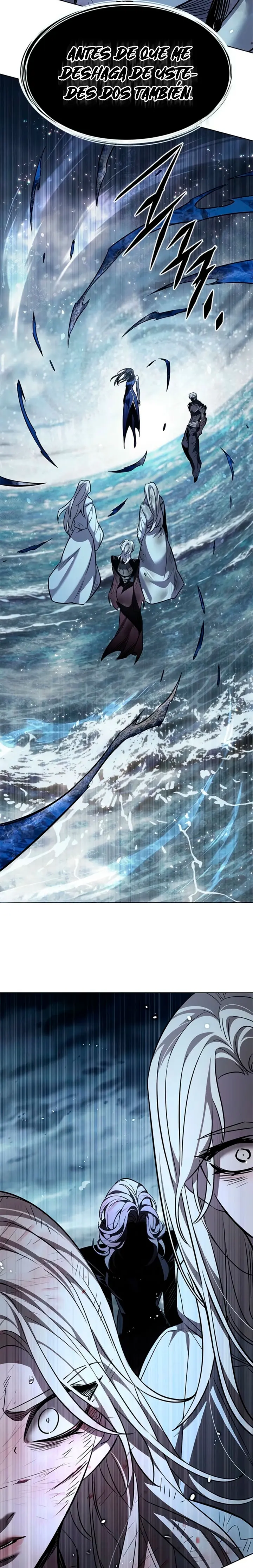 Rayito  > Capitulo 388 > Page 121