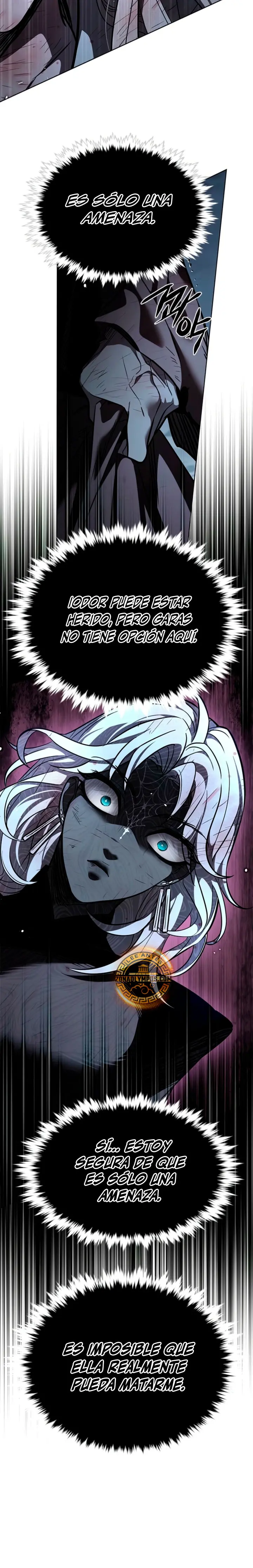 Rayito  > Capitulo 388 > Page 131